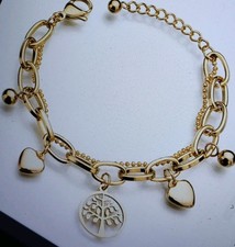Bracelet  en Acier Inoxydable