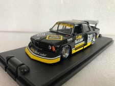 BMW 320 Gr5 1978 Neve-Grohs-Joosen (Q34) QUARTZO 1/43