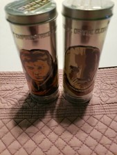 Star Wars Watch 2005 Bruger King Lot of 2