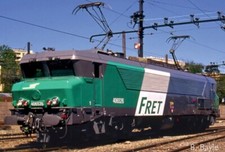 Locomotive électrique