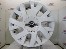 JANTE ALUMINIUM CITROEN C4 I 17 POUCES MODELE * RESOLFEN * 2432990