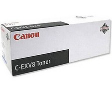 Toner Canon Original C-EXV8