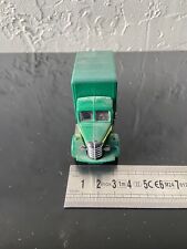 VINTAGE 1950 Corgi Bedford