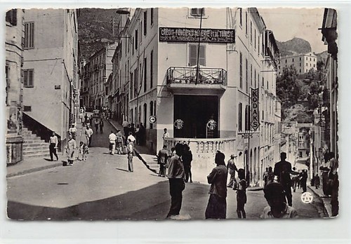 Algérie béjaïa bougie - -,