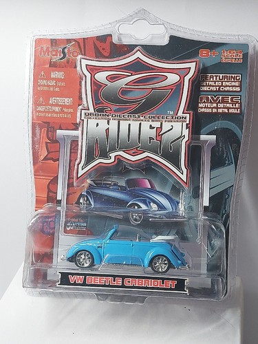 Maisto g ridez - 1/64, 🇨🇵