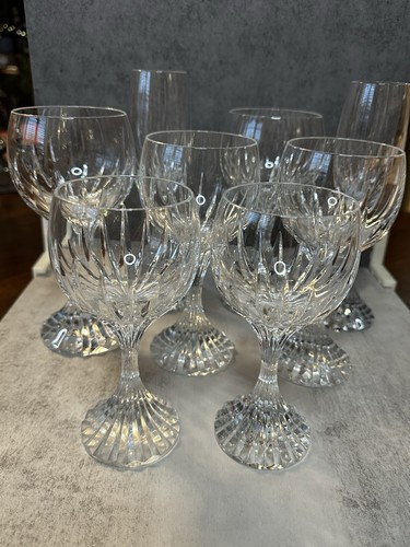 Baccarat massena collection - massena,