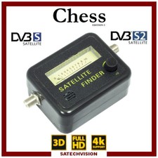 Pointeur satellite satfinder - satellite,