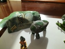 collection Astérix et Obélix Atlas2004.camp romain 