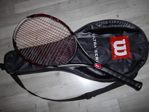 Raquette tennis wilson surge - raquette,