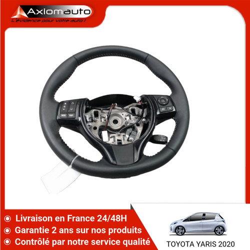 Volant de direction - de,