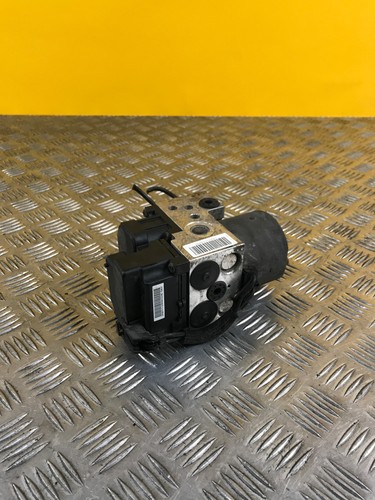 Bloc abs pour bmw 125 - bmw, c1
