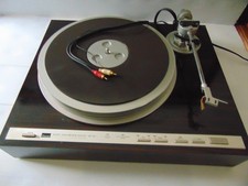 SANSUI RARE PLATINE VINYLE XR-Q7