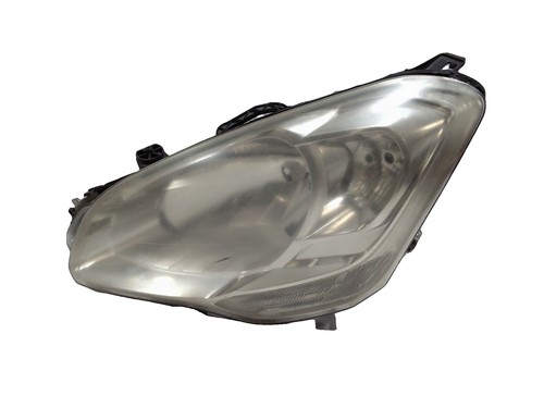 Phare gauche citroen berlingo - citroen,