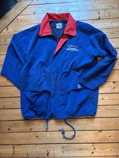 Veste vintage Rothmans