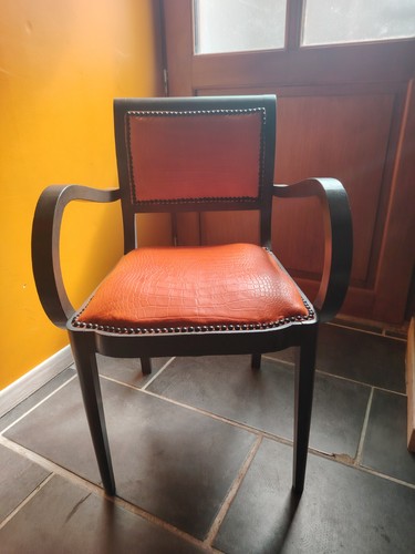 Fauteuil bridge - de,