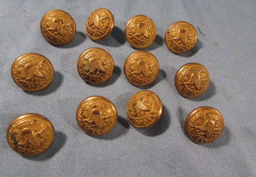 Bouton aide camp de - camp,