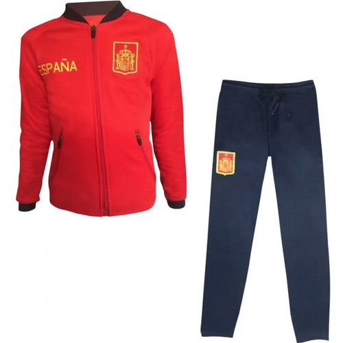 Survêtement foot espagne - survêtement,