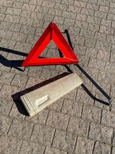 Vintage ! Triangle de