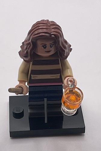 Polybag minifigure figurine - minifigure,