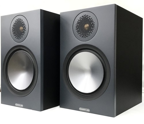 Monitor audio bronze 100 - audio, 6g