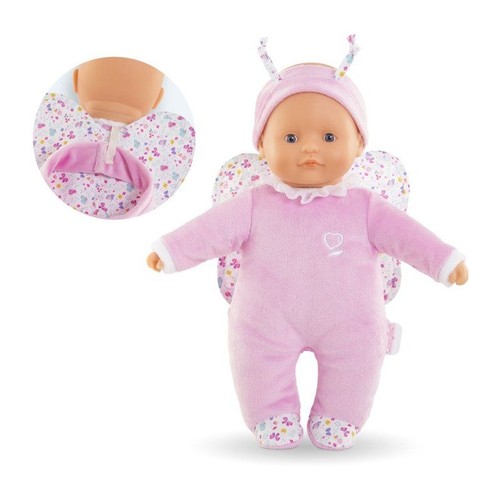 Mon doudou corolle pti - mon,