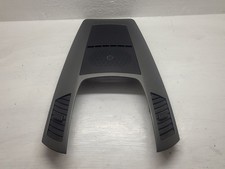 Cache dessus tableau de bord 13150255/57 pour opel zafira B cdti de 2005