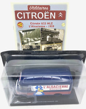 44707 IXO / ALTAYA / CITROEN