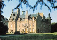 35 FOUGERES MAISON DE RETRAITE LA CHESNARDIERE