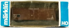 Märklin 4680Ho Sncf Wagon
