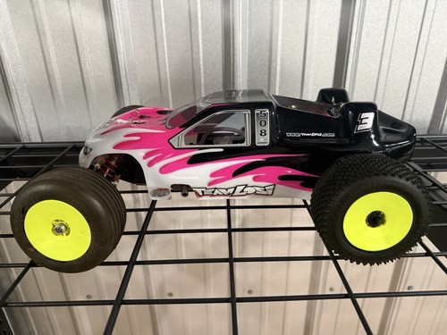 Team losi xxxnt adam - xxxnt, drake