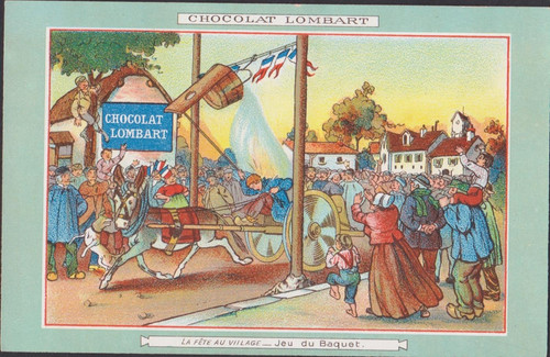 Chromo ancien cpa - chromo, ancien/cpa/