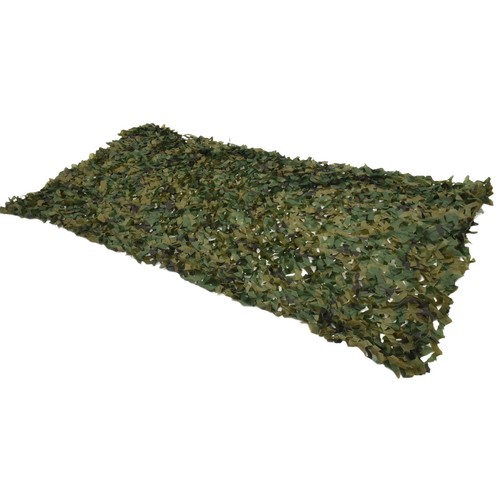 Filets camouflage pour la - camouflage,