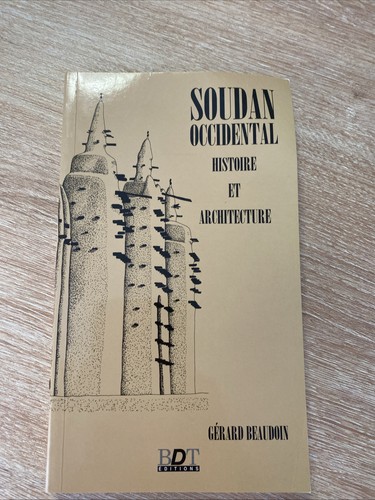 Soudan occidental histoire - occidental, et