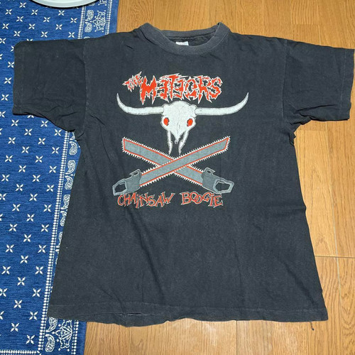 The meteors shirt - the, t-shirt