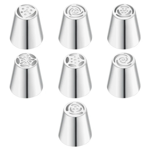 Set douilles acier inoxydable - set,
