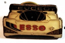 A19 / Pin's Pins Pin