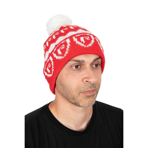 Fox rage bonnet rouge - fox,