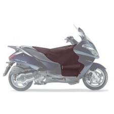 TABLIER bagster piaggio X7 125 noir