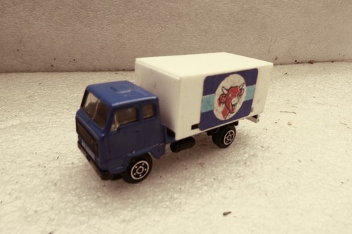 Norev mini jet car - mini, camion