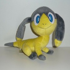 Doudou Chien Tomy - Collection Pokémon