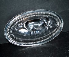 Couvercle de Beurrier VACHE en