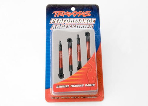 Traxxas 7018x aluminum pushrod - traxxas,