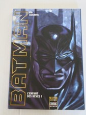 BATMAN : L' ENFANT DES REVES 1