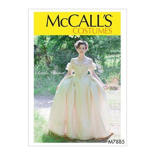 7885 patron mccall s - mb, mccall's
