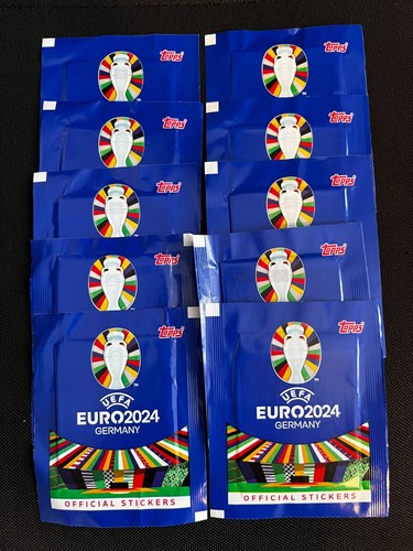 Pochettes packets stickers - pochettes,