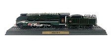 ATLAS LOCOMOTIVES DE LEGENDE -