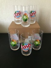 6 VERRES OASIS