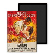 Autant emporte vent - en, le
