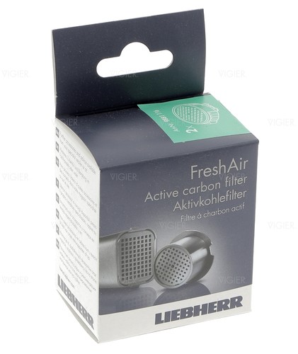 Lot filtres freshair pour - 2,