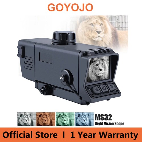 Goyojo ms32 digital - goyojo,